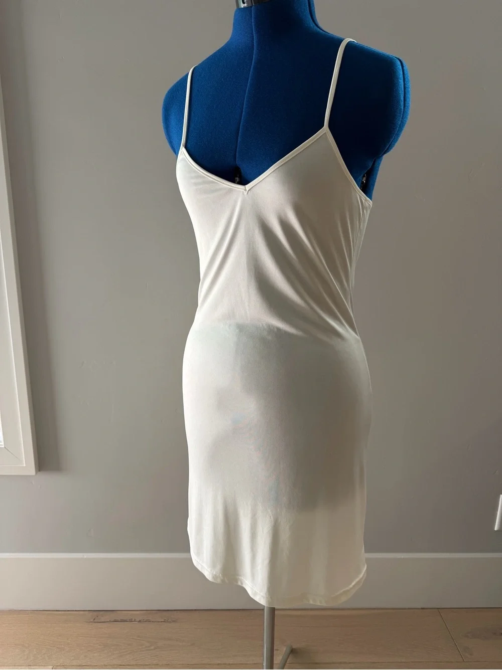 Daniel Rainn No-Iron Tie-Waist Dress Size S - Picture 5 of 5
